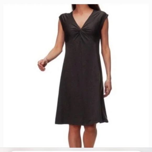 ‼️LAST CHANCE‼️Patagonia Bandha Dress - black - Picture 6 of 7